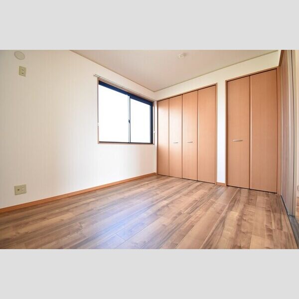 その他 (洋室6帖)