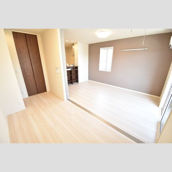 その他 (洋室4.5帖～LDK11.7帖)