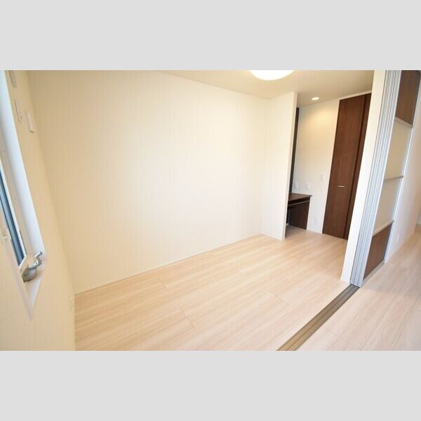 その他 (洋室4.5帖)