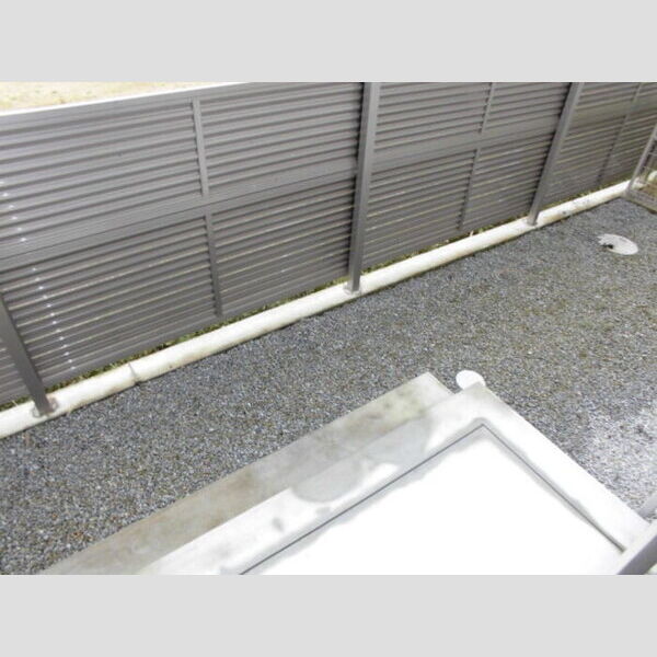 バルコニー・ベランダ