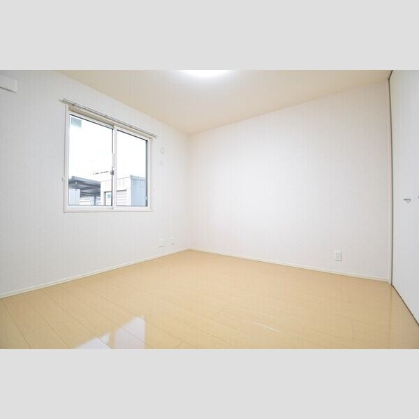 その他 (洋室6.2帖)