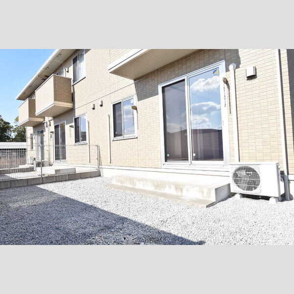 その他 (専用庭)