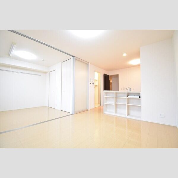 居室・リビング (LDK11.3帖~洋室4.5帖)