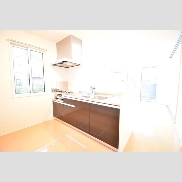 キッチン (キッチン)