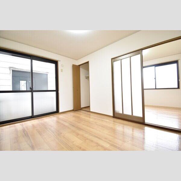 その他 (北西洋室6帖)