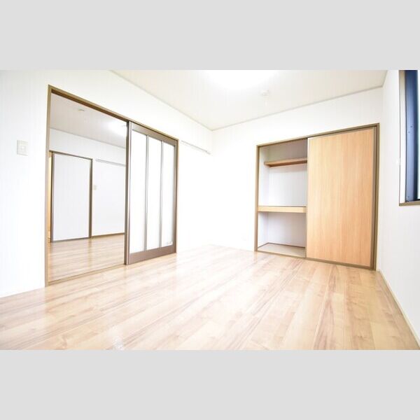 その他 (北東洋室6帖)