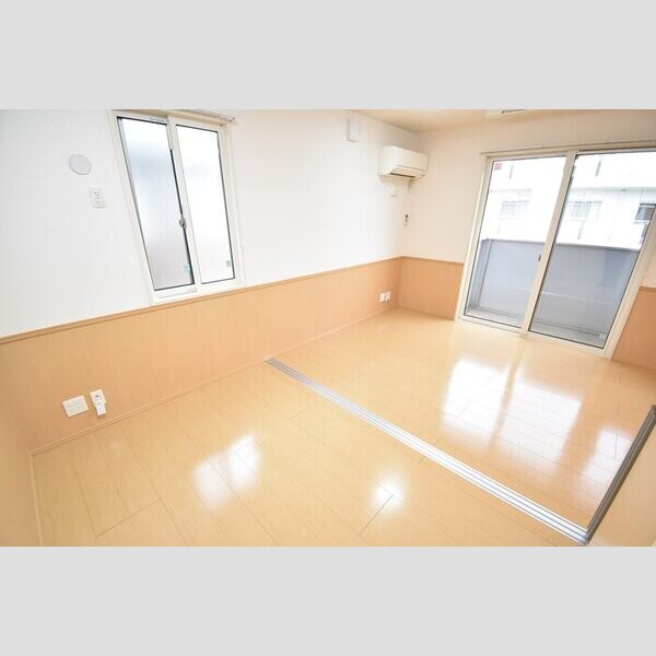 その他 (洋室3LDK10.2帖)