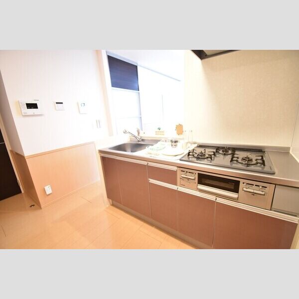 キッチン (キッチン)