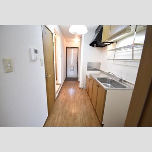 その他 (キッチン4帖)