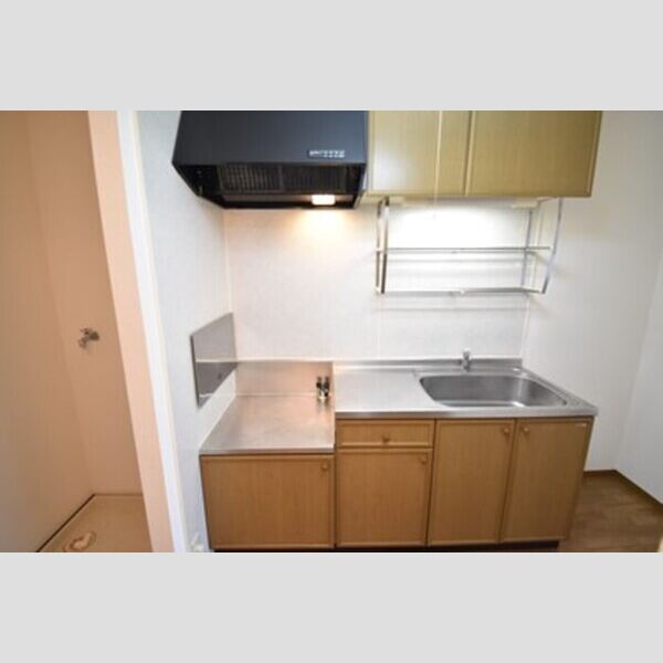 キッチン (キッチン)