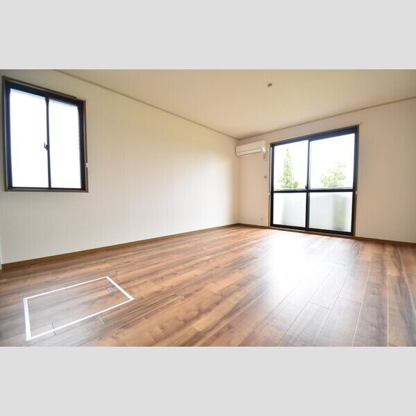 居室・リビング (LDK11.5帖)