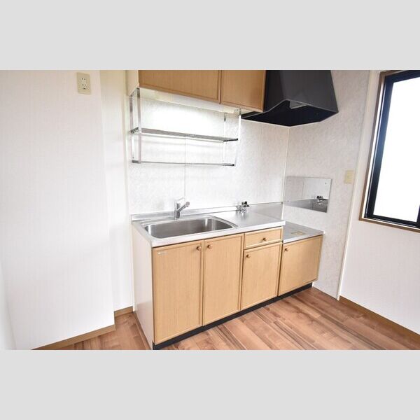 キッチン (キッチン)