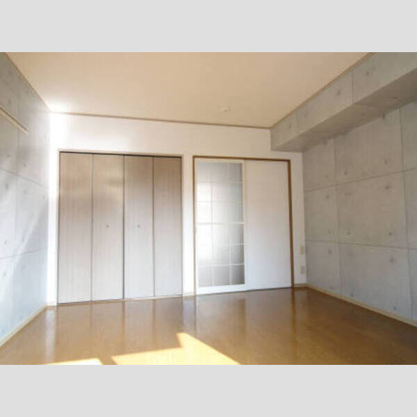 居室・リビング (クローゼット)