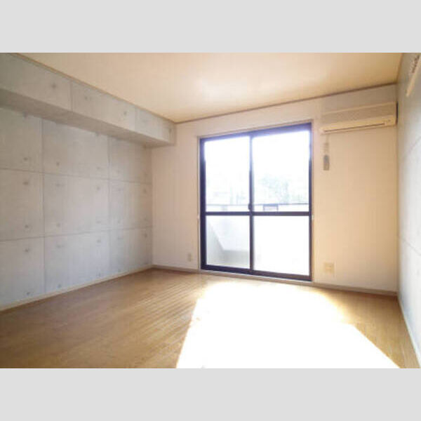 居室・リビング (洋室8帖)