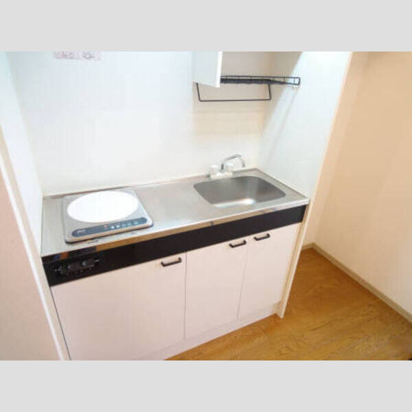 キッチン (キッチン)