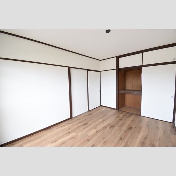 その他 (洋室6帖)