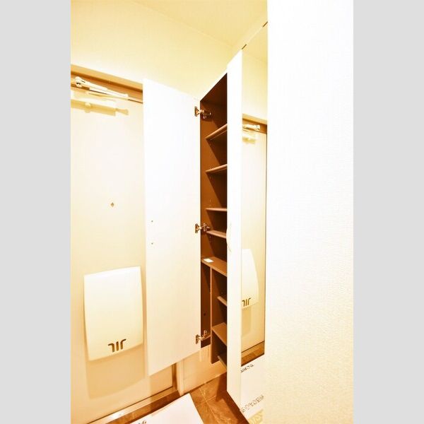 玄関 (シューズボックス(トールタイプ))