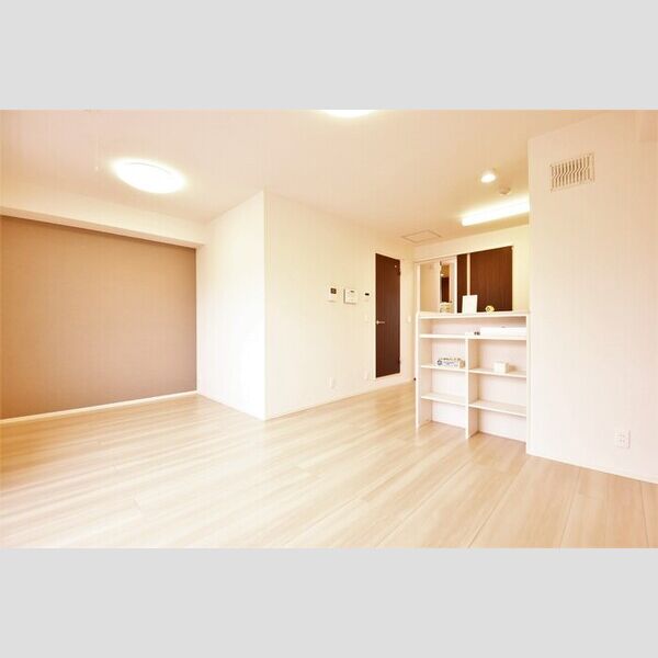 居室・リビング (LDK13帖)