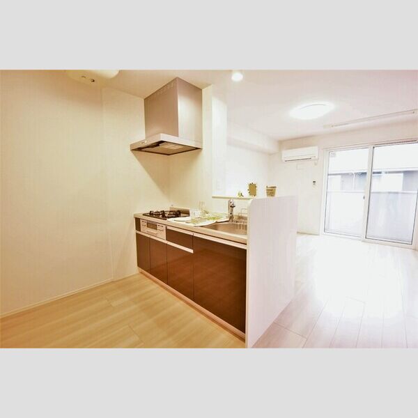 キッチン (キッチン)