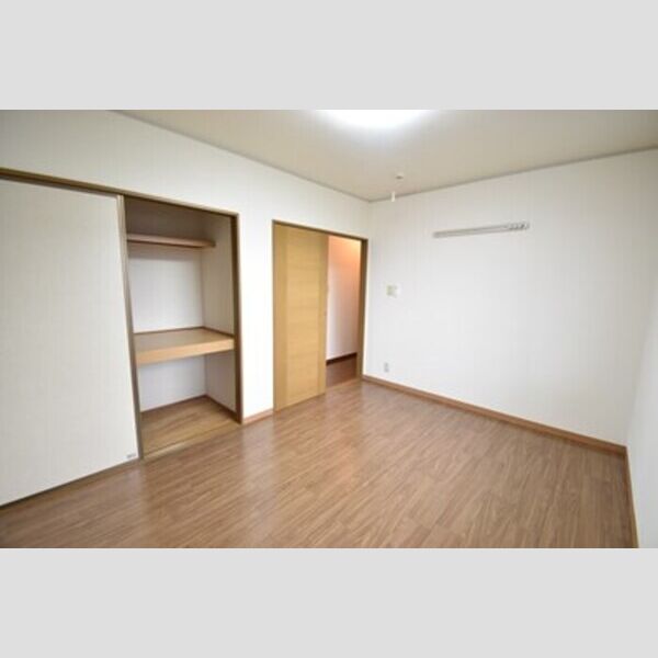 その他 (北洋室6帖)