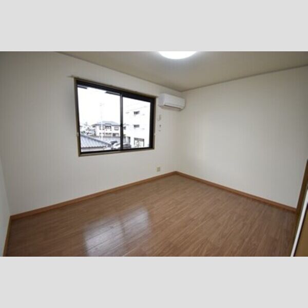 その他 (北洋室6帖)