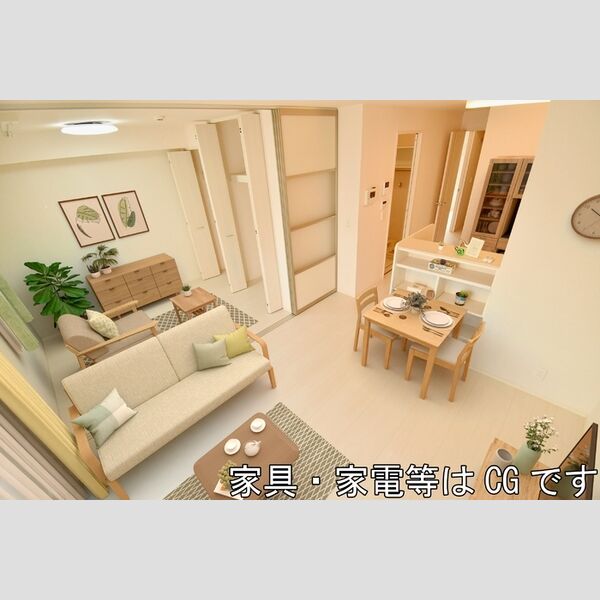 居室・リビング