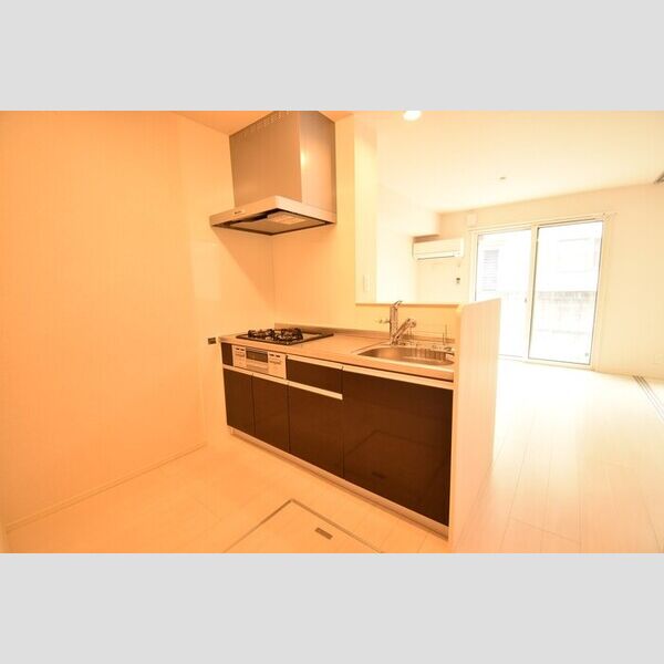 キッチン (キッチン)