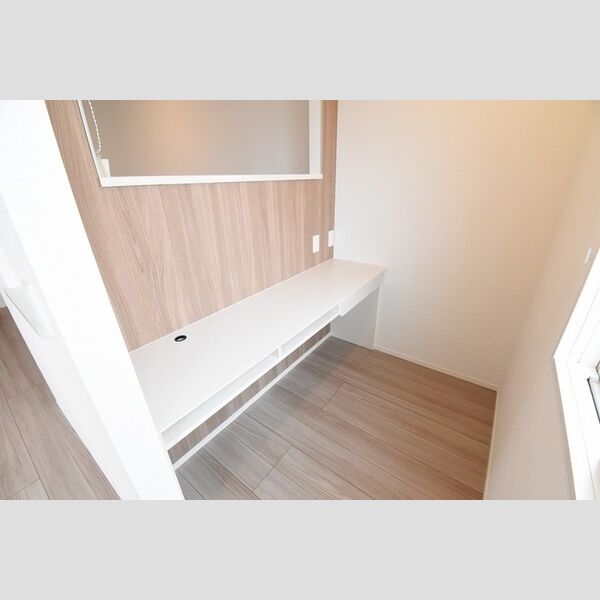 その他 (ワークスペース)