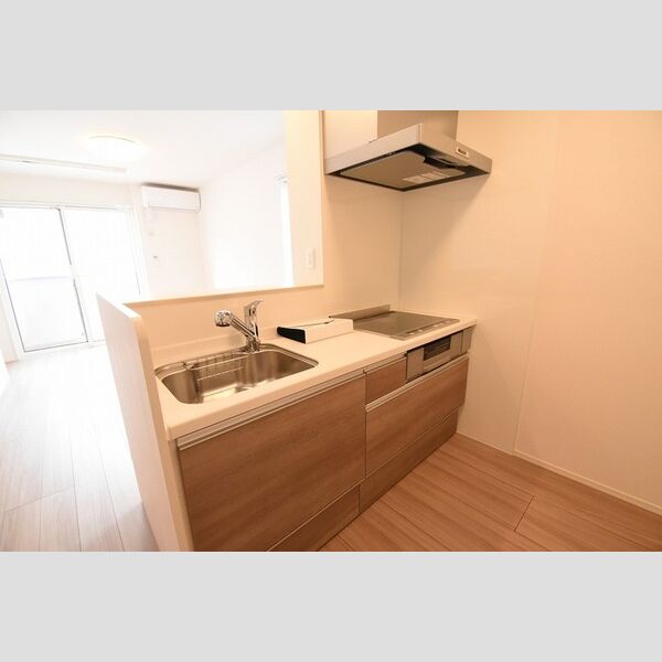 キッチン (キッチン)