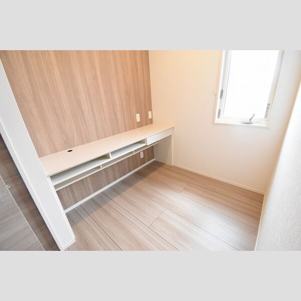 その他 (ワークスペース)