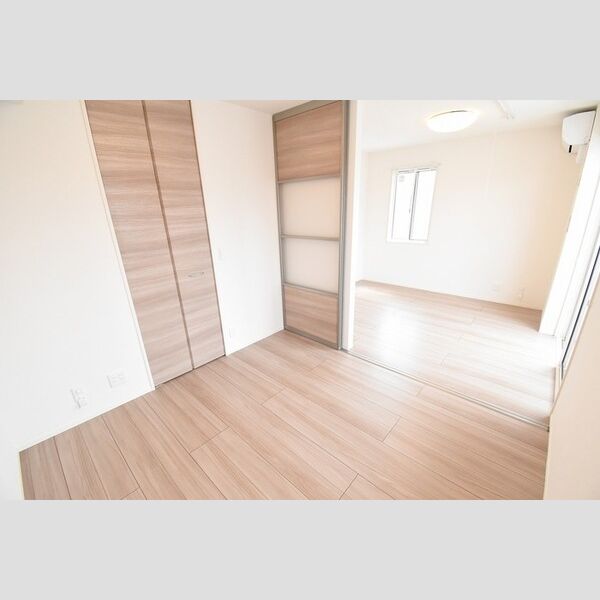 居室・リビング (洋室4.5帖～LDK11.9帖)