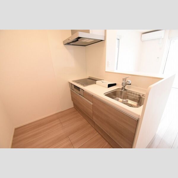 キッチン (キッチン)