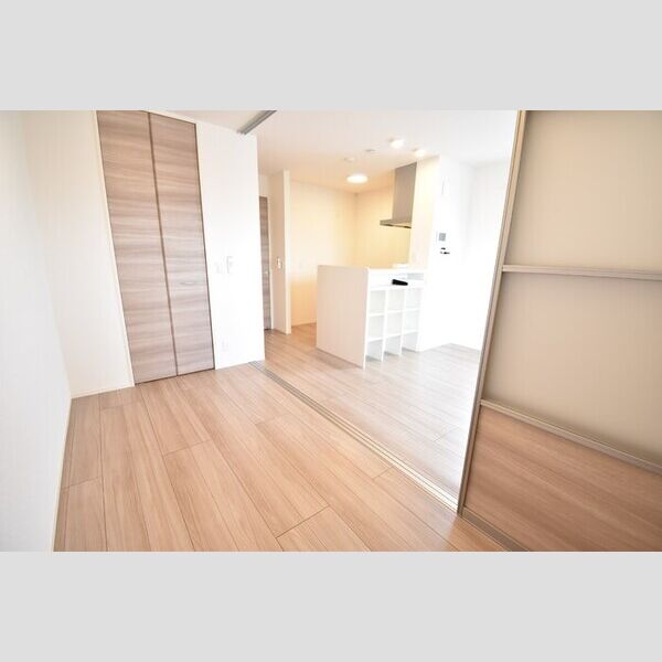 その他 (洋室4帖～LDK12.2帖)