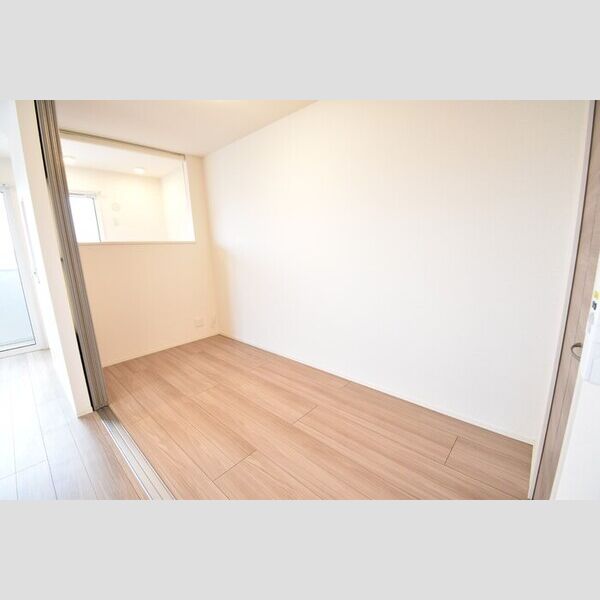 その他 (洋室4帖)