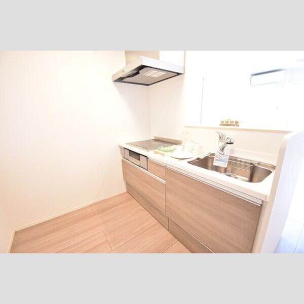 キッチン (キッチン)