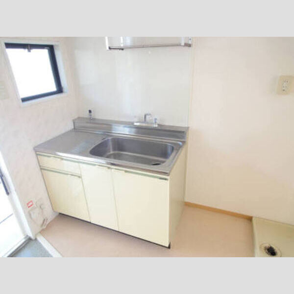 キッチン (キッチン)