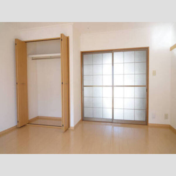 収納 (クローゼット)