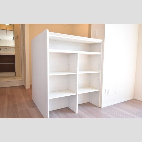 その他 (キッチン裏ボックス)