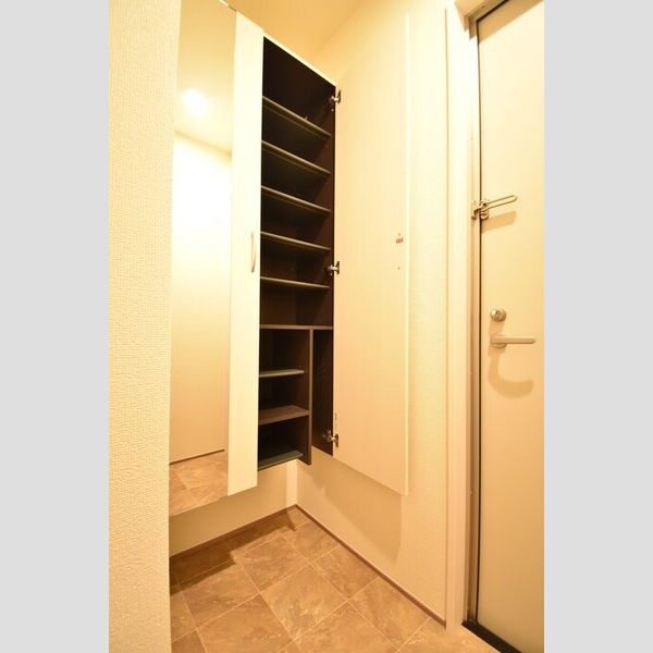 玄関 (シューズボックス(トール))