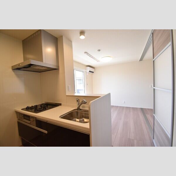 キッチン (システムキッチン)