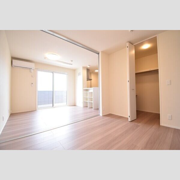 その他 (洋室~LDK)