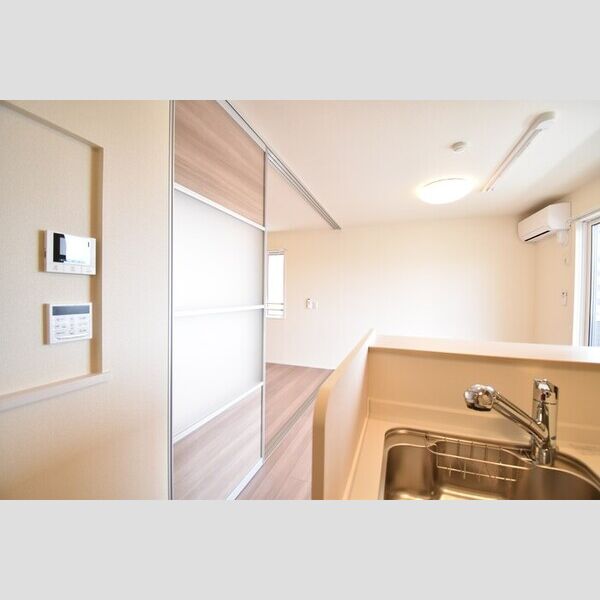 その他 (キッチン~LDK)