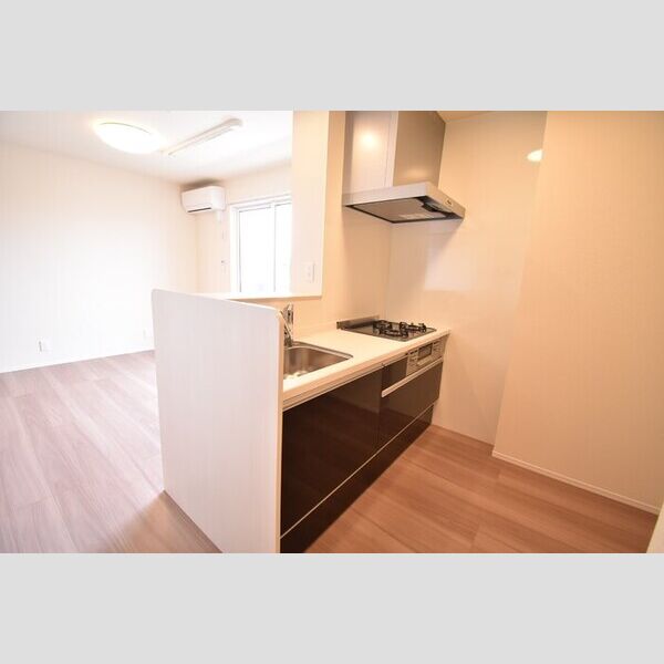 その他 (対面キッチン)