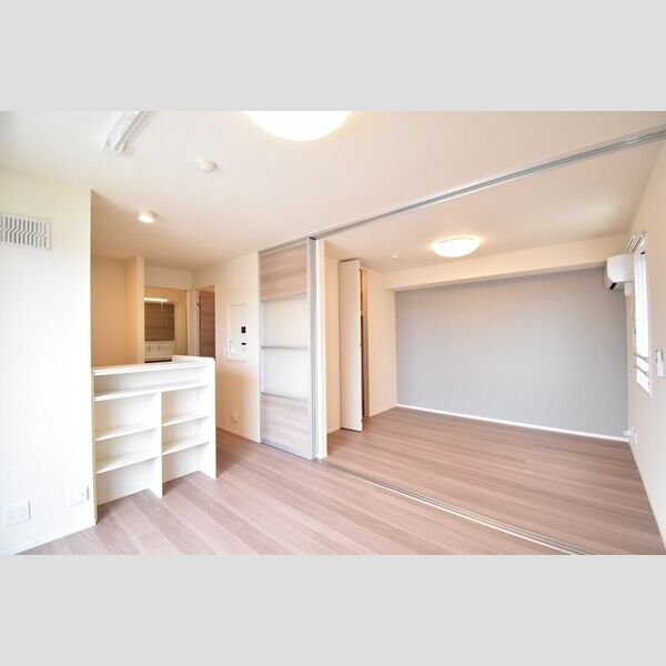 居室・リビング (LDK~洋室)