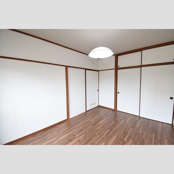 その他 (洋室6帖)