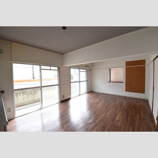 居室・リビング (LDK13帖)