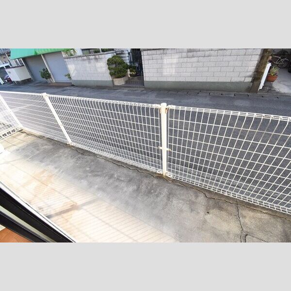 その他 (専用庭)