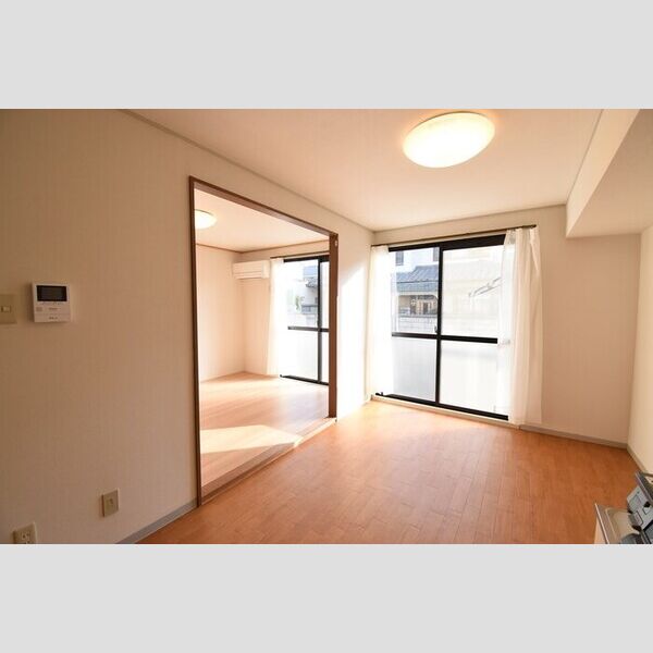 居室・リビング (DK7.5帖)