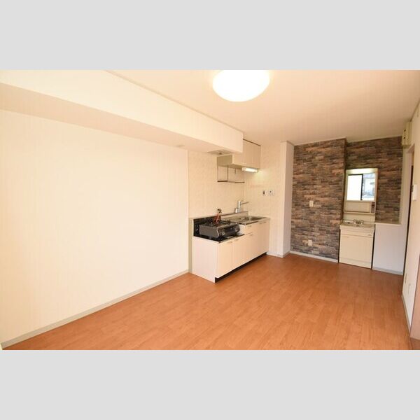 居室・リビング (DK7.5帖)