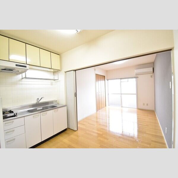 その他 (K3帖～洋室6帖)